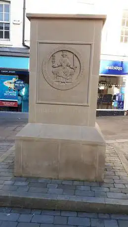 Magna Carta Memorial