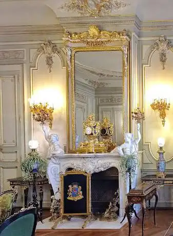 Photo de Musée des arts décoratifs Sabatier d'Espeyran