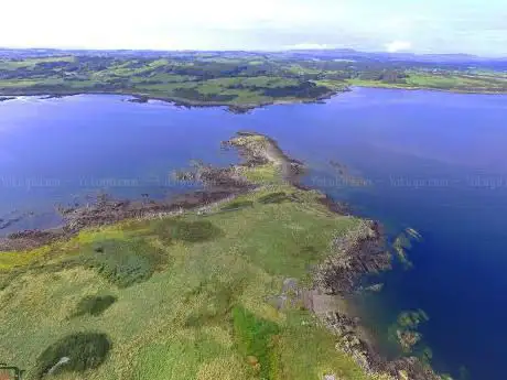Photo de Barlocco Isle