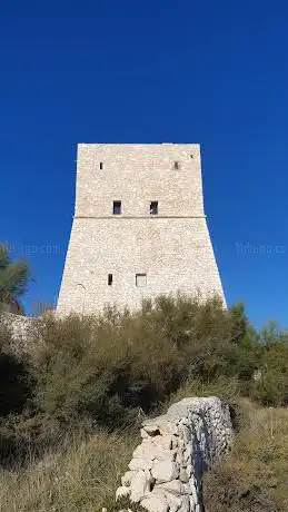 Photo de Torre di guardia loc. Porticello