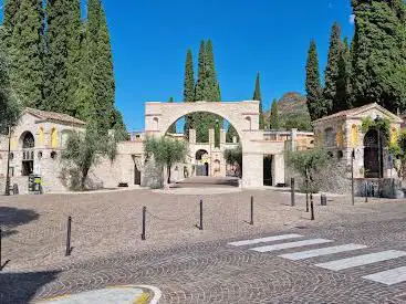 Vittoriale degli Italiani