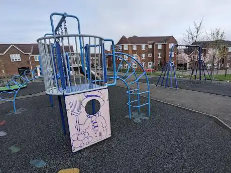 Photo de Ashover Play Park