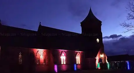 Photo de St Paul's Church