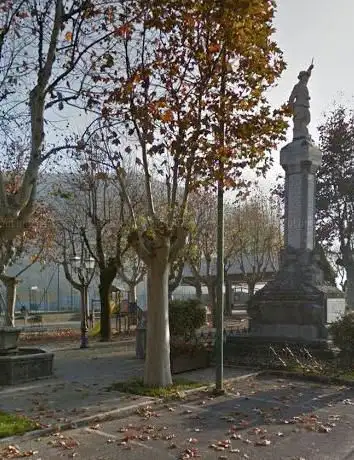 Giardini Pubblici