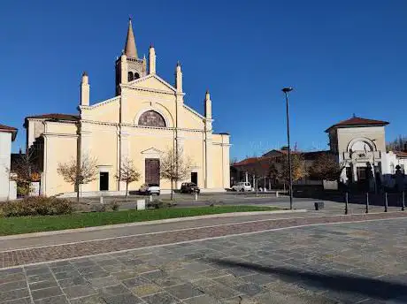 Chiesa Annunciazione