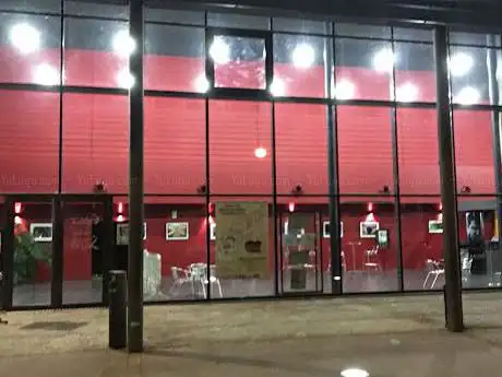 Cinéma Confluences Ballancourt