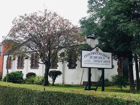 Photo de Knightswood United Free Church of Scotland