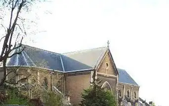Photo de Saint Bernard church