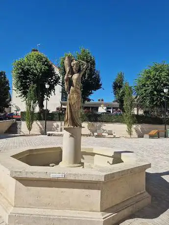 Place Jean Paul II