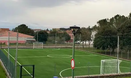 Campetto dell'Enel