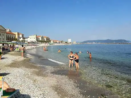 Photo de Bagno Marchini