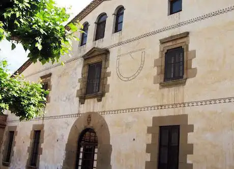 Photo de Can Fatjó dels Urons