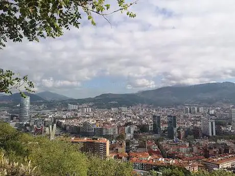 Photo de Mirador
