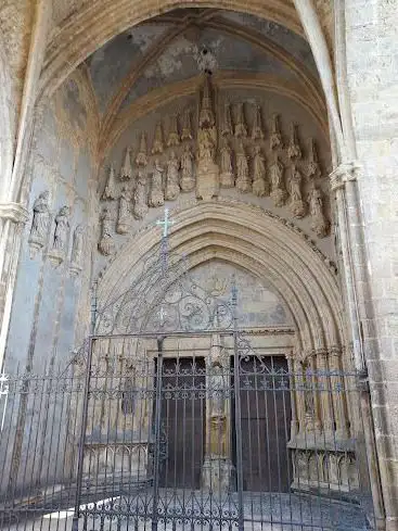 Photo de Église Sainte-Marie