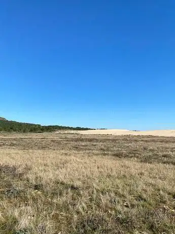Miradoiro A gran duna