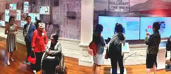 Photo de Chinese American Museum DC