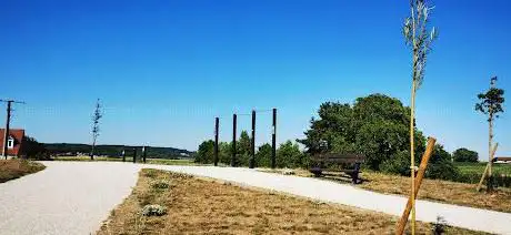 Parc de la plaine