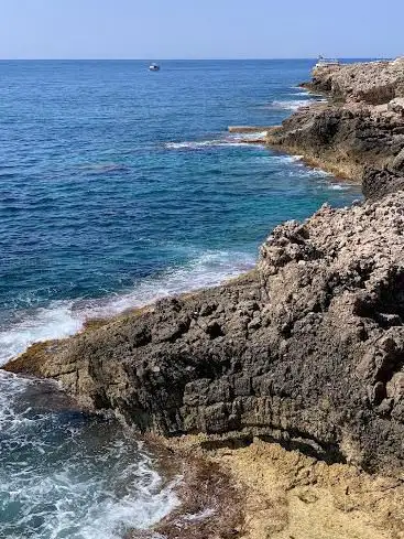 Coastal Path