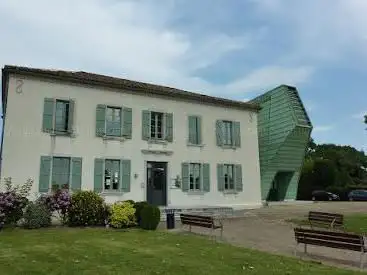 Photo de Maison de la céramique - Centre culturel