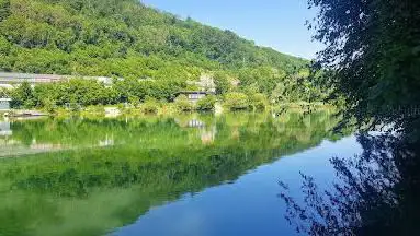 Photo de Natur- und Erholungsraum Aare