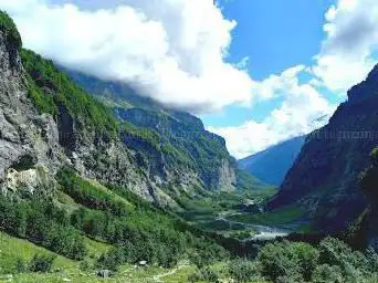 Cirque du Fer-Ã -Cheval
