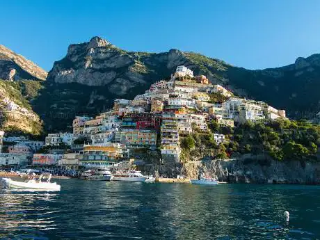 Photo de Amalfi Boat Rental - Private boat tour Salerno Amalfi Coast & Capri