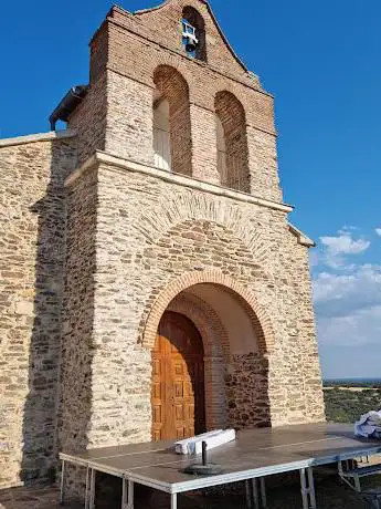 Photo de Castro del Cerro del Castillo