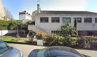 Photo de Centre Paroissial de l'Eglise Catholique de Bagnolet