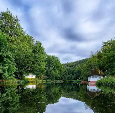 Baerenlochweiher
