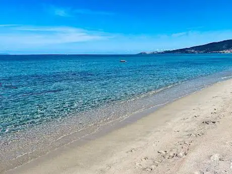 Baia delle Mimose