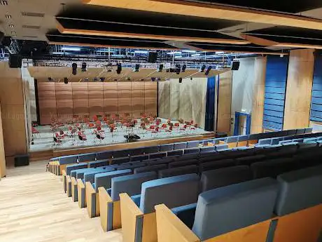 Photo de Conservatorio di Musica