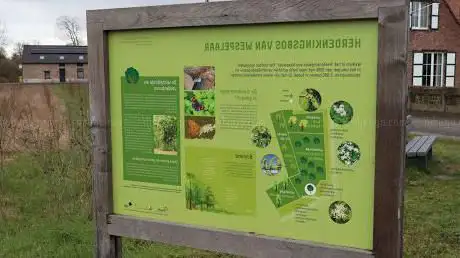 Photo de Herdenkingsbos