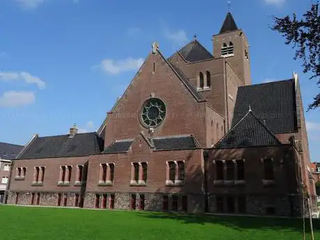 Kerk Van Bevegem