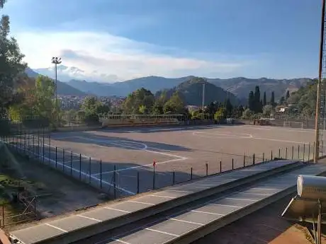 Photo de Campo sportivo Francavilla di Sicilia