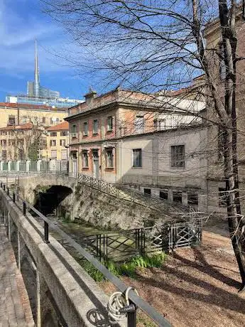 SPAZIOTEMPORANEO galleria d'arte