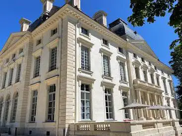 Photo de Château de Herces