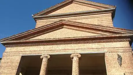 Parrocchia Beata Vergine Assunta