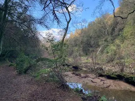 départemental de la Brague Natural Park