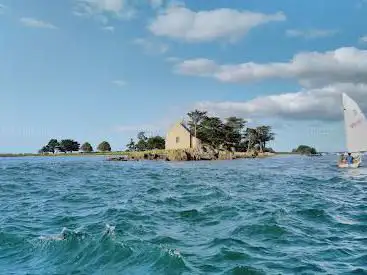Photo de Chapelle Saint-Joseph dite de 