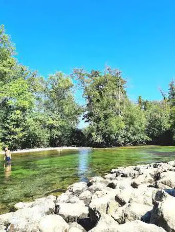 Photo de Rivière