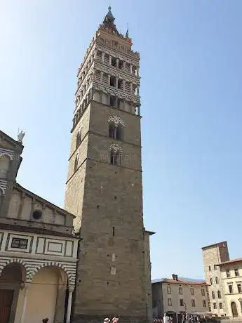 Photo de Torre di Catilina