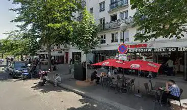 Photo de Chez Kido