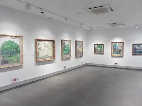 Photo de Centro De Arte Contemporaneo Rafael Boti
