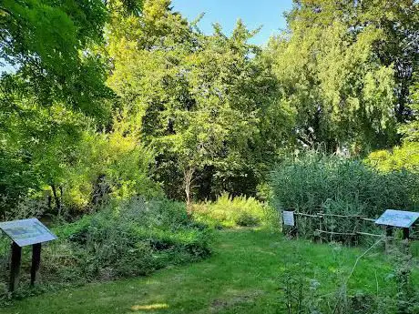 Jardin de la biodiversité