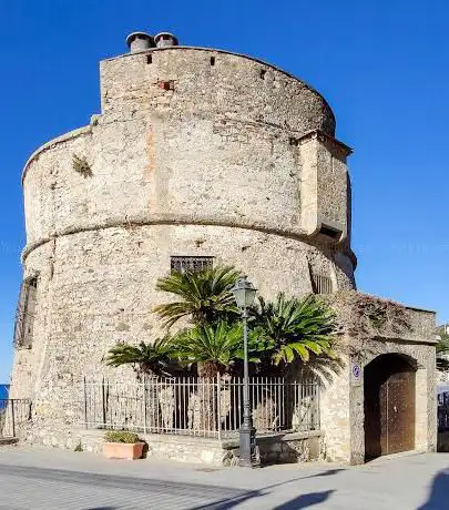 Torrione della Coscia