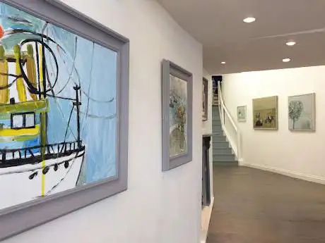 Cornwall Contemporary