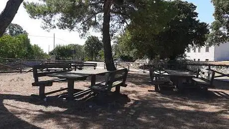 Photo de Area Pic-Nic - Carbottiello