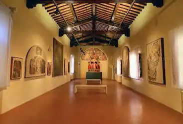 Photo de National Museum of Medieval and Modern Art