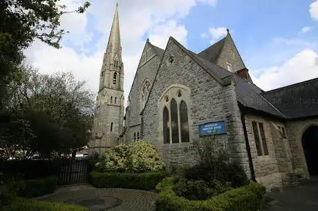 Photo de Beckenham URC Church