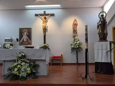 Photo de Parroquia Nuestra Señora de la Paz